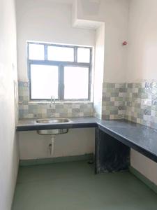 Kitchen Image of 1383 Sq.ft 3 BHK Apartment / Flat for sale in Southwinds Southwinds , Rajpur Kolkata for Rs. 10000000