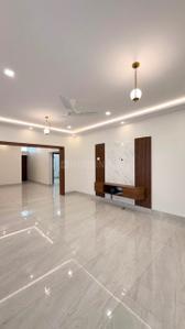 Hall Image of 1400 Sq.ft 2.5 BHK Apartment / Flat for rent in Cooke Town Bengaluru for Rs. 75000