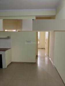 Kitchen Image of 750 Sq.ft 2 BHK Apartment / Flat for sale in Shivaji Park Alwar for Rs. 180000