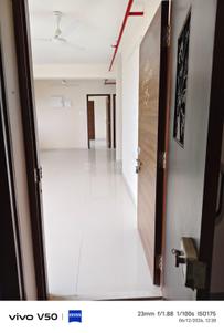 Hall Image of 750 Sq.ft 2 BHK Apartment / Flat for rent in Borivali West Mumbai for Rs. 65000