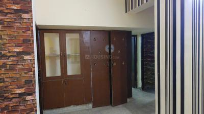 Bedroom Image of 1360 Sq.ft 3 BHK Apartment / Flat for rent in Koyambedu Chennai for Rs. 35000