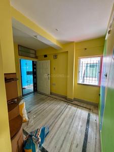 Hall Image of 800 Sq.ft 2 BHK Apartment / Flat for rent in Kalyani Nadia for Rs. 12800