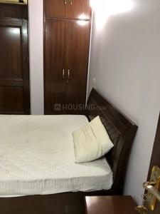 Bedroom Image of 8500 Sq.ft 8 BHK Independent House for rent in Greater Kailash II New Delhi for Rs. 450000
