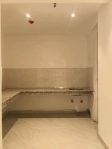 Kitchen Image of 1245 Sq.ft 3 BHK Apartment / Flat for sale in KVD Wind Park, Noida Extension Greater Noida for Rs. 12000000