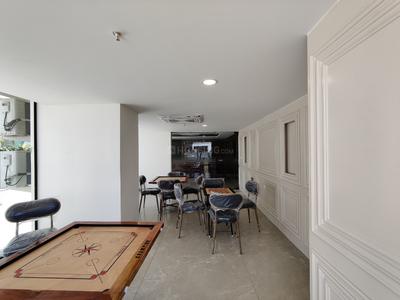 Dining Area Image of 1077 Sq.ft 2 BHK Apartment / Flat for sale in Chikkanayakanahalli, Choodasandra Bengaluru for Rs. 11000008