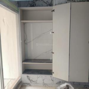 Balcony Image of 1090 Sq.ft 2 BHK Apartment / Flat for sale in Kaggadasapura Bengaluru for Rs. 11000000