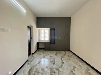 Kitchen Image of 800 Sq.ft 2 BHK Independent House for sale in Gerugambakkam Chennai for Rs. 8900000