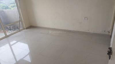 Bedroom Image of 691 Sq.ft 2 BHK Apartment / Flat for rent in Pyramid Fusion Homes, Sector 70A Gurgaon for Rs. 23000