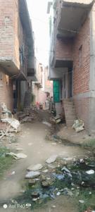 Image of 315 Sq.ft Residential Plot / Land for sale in Palla Village, Faridabad for Rs. 395500