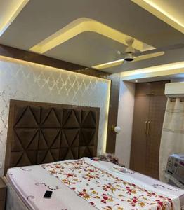 Bedroom Image of 1500 Sq.ft 3 BHK Independent House for rent in Jalukbari Guwahati for Rs. 30000