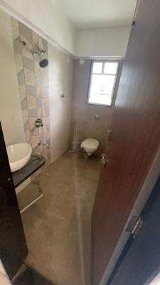 Image of 1050 Sq.ft 2 BHK Apartment / Flat for sale in Mehetre Laxmi Empire, Ravet, Pune for Rs. 8500000