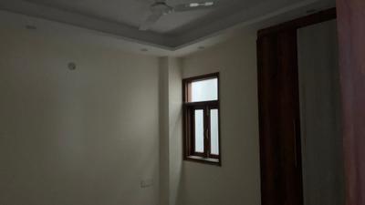 Bedroom Image of 820 Sq.ft 2 BHK Builder Floor for sale in Gautam Nagar New Delhi for Rs. 9800000