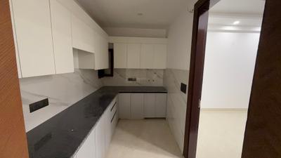 Kitchen Image of 1150 Sq.ft 2 BHK Apartment / Flat for sale in Noida Extension Greater Noida for Rs. 4849000