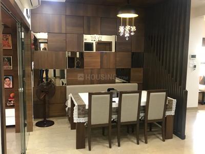 Hall Image of 2700 Sq.ft 4 BHK Villa for sale in Vastrapur Ahmedabad for Rs. 70000000