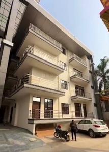Image of 1500 Sq.ft 3 BHK Builder Floor for sale in Sector 3A, Gurgaon for Rs. 8900000