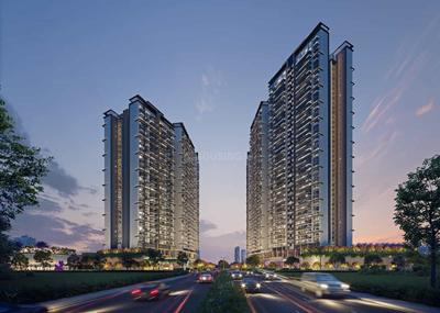 Image of 2469 Sq.ft 3 BHK Apartment / Flat for sale in Signature Global De Luxe DXP, Sector 37D, Gurgaon for Rs. 39500000