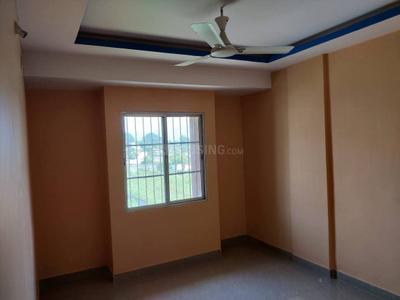 Bedroom Image of 1280 Sq.ft 3 BHK Builder Floor for sale in Adityapur Jamshedpur for Rs. 3700000