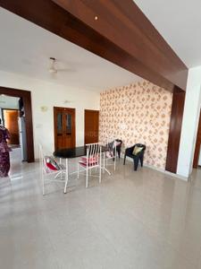Hall Image of 2000 Sq.ft 3 BHK Builder Floor for sale in RR Nagar Bengaluru for Rs. 25000000