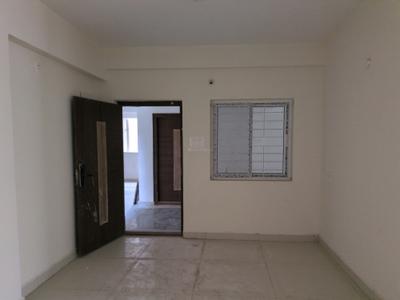 Living Room Image of 1110 Sq.ft 2 BHK Apartment / Flat for sale in NLC Riva by Newland Constructions, Ameenpur Sangareddy for Rs. 7049000