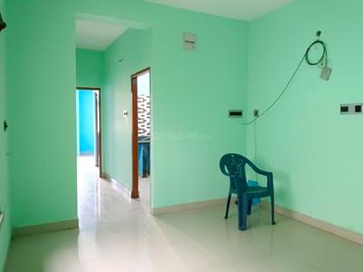 Hall Image of 1081 Sq.ft 2 BHK Apartment / Flat for rent in Sarada Pally Kolkata for Rs. 15000