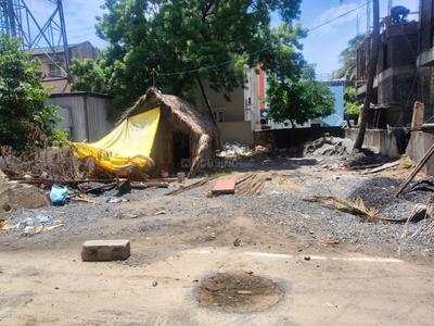 Image of 1200 Sq.ft Residential Plot / Land for sale in Madhavaram Milk Colony, Chennai for Rs. 12000000