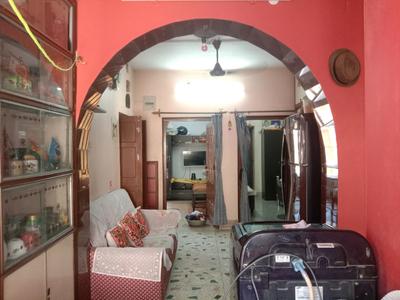 Living Room Image of 1200 Sq.ft 3 BHK Apartment / Flat for sale in Karunamoyee Housing Society, Salt Lake City Kolkata for Rs. 9000000