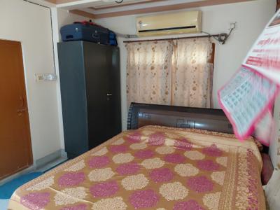 Bedroom Image of 1350 Sq.ft 3 BHK Apartment / Flat for sale in Garia, Sonarpur Kolkata for Rs. 6700000