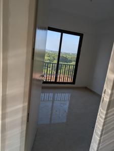 Bedroom Image of 1708 Sq.ft 3 BHK Apartment / Flat for sale in Sagar Sky, Raysan Gandhinagar for Rs. 9500000