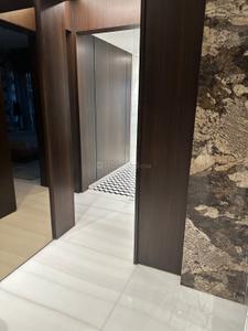 Hall Image of 991 Sq.ft 2 BHK Apartment / Flat for sale in RNA NG Eclat, Andheri West Mumbai for Rs. 35000000