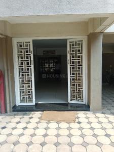 Image of 580 Sq.ft 1 BHK Apartment / Flat for sale in Roongta Shree Tirumala Hariniwas Apartment, Anandvalli, Nashik for Rs. 2651000