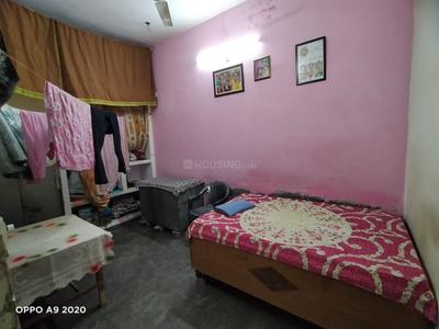 Bedroom Image of 1089 Sq.ft 5 BHK Independent House for sale in Dhanipur Aligarh for Rs. 7000000