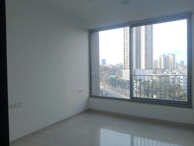 Bedroom Image of 1273 Sq.ft 3 BHK Apartment / Flat for sale in Oberoi Sky City, Borivali East Mumbai for Rs. 53000000