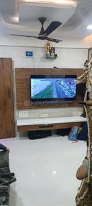 Hall Image of 1230 Sq.ft 2 BHK Apartment / Flat for sale in Palanpur Surat for Rs. 5200000
