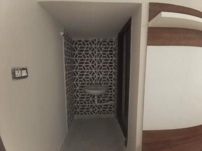 Image of 800 Sq.ft 1 BHK Apartment / Flat for rent in Kondapur, Hyderabad for Rs. 19733