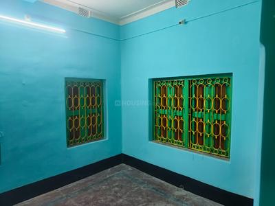 Bedroom Image of 700 Sq.ft 2 BHK Independent House for rent in Rajarhat Kolkata for Rs. 7500
