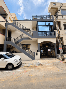 Image of 2400 Sq.ft 3 BHK Independent House for sale in Arakere, Bengaluru for Rs. 30000000