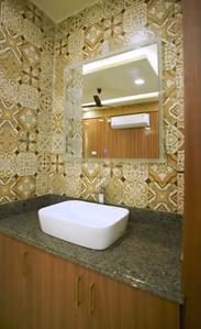 Bathroom Image of 5000 Sq.ft 4 BHK Independent House for sale in Govind Vihar Dehradun for Rs. 40000000