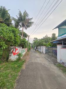 Image of 2872 Sq.ft Residential Plot / Land for sale in Alangad, Kochi for Rs. 2275000