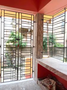 Bedroom Five Image of 1800 Sq.ft 5 BHK Independent House for sale in Paschim Barisha Kolkata for Rs. 9000000