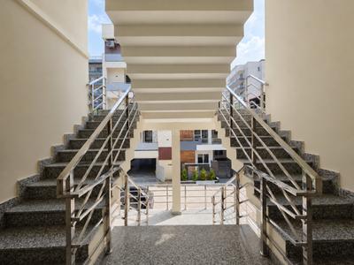 Balcony Image of 1670 Sq.ft 3 BHK Builder Floor for sale in Sahastradhara Road Dehradun for Rs. 12500000