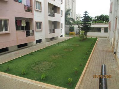Image of 1438 Sq.ft 3 BHK Apartment / Flat for sale in GK Jewel City by G K Shelters, Parappana Agrahara, Bengaluru for Rs. 14200000
