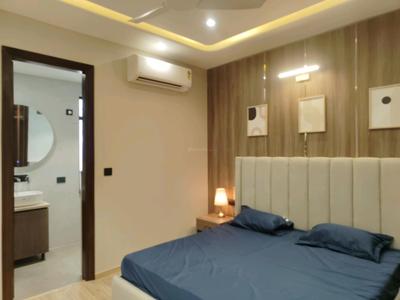 Bedroom Image of 1920 Sq.ft 3.5 BHK Apartment / Flat for sale in Ireo The Corridors, Sector 67 Gurgaon for Rs. 31000000