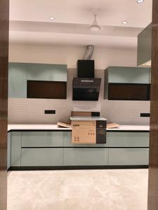 Kitchen Image of 2430 Sq.ft 4 BHK Builder Floor for sale in SR Homes1, Sector 49 Gurgaon for Rs. 32750000