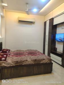 Bedroom Image of 1100 Sq.ft 2 BHK Apartment / Flat for sale in Mahavir Sadhana CHS, Sanpada Navi Mumbai for Rs. 28000000