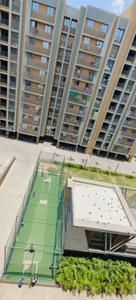 Image of 1900 Sq.ft 3 BHK Apartment / Flat for rent in Empire Evok, Isanpur, Ahmedabad for Rs. 16000