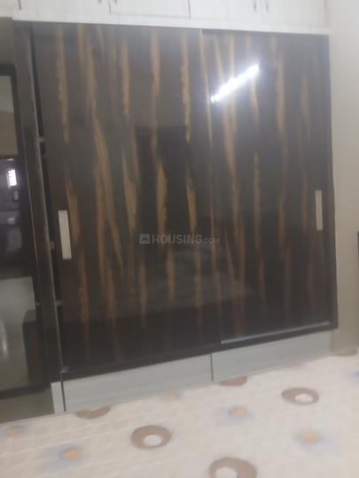 Model Town Bedroom 1