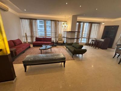 Hall Image of 2223 Sq.ft 3 BHK Apartment / Flat for sale in DLF Regal Gardens, Sector 90 Gurgaon for Rs. 29000000