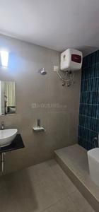 Bathroom Image of 1480 Sq.ft 3 BHK Apartment / Flat for sale in Prakasa Pride Apartment, Kadubeesanahalli Bengaluru for Rs. 13500000
