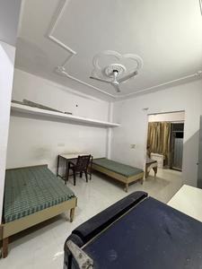 Hall Image of Ram Raj Residency in Alpha I, Greater Noida