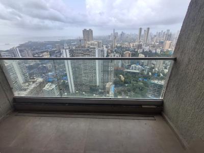 Balcony Image of 1150 Sq.ft 3 BHK Apartment / Flat for sale in Runwal Nirvana Part I, Parel Mumbai for Rs. 56000000